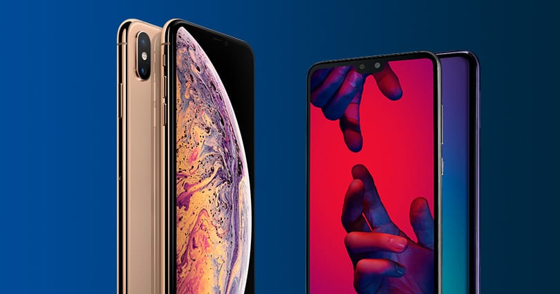 kamera iPhone XS Max-FI Kamera iPhone XS Max