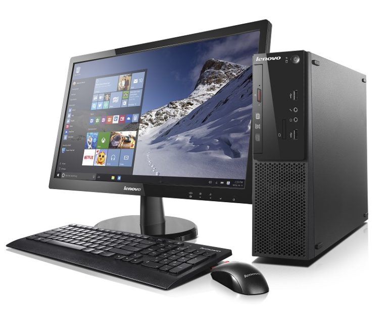 Lenovo PC Paling Laris di Kuartal III-2018