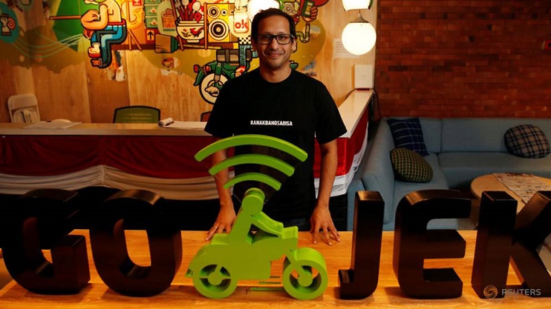 nadiem-makarim--founder-of-the-indonesian-ride-hailing-and-online-payment-firm-go-jek-poses-for-a-photograph-following-an-interview-with-reuters-at-the-go-jek-offices-in-jakarta-2
