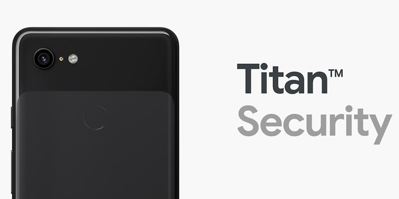 Kemampuan Titan M