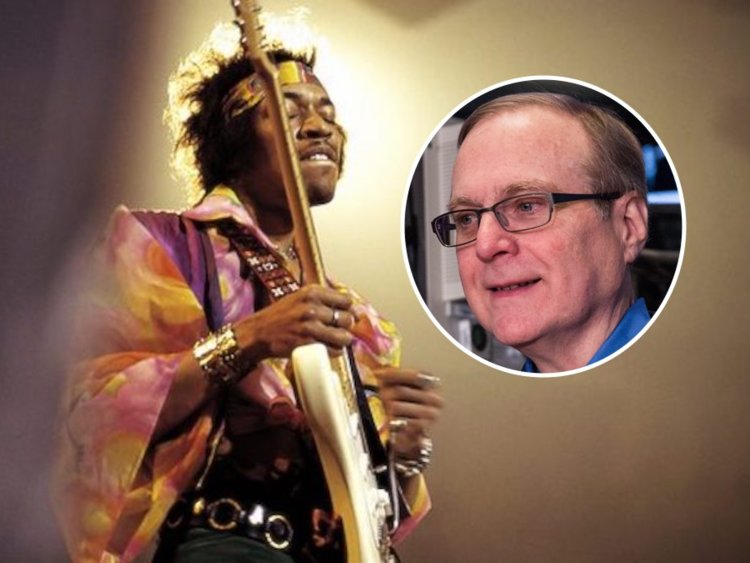 paul allen