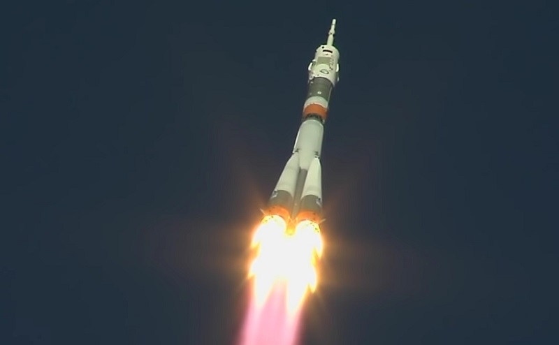 soyuz-PRE