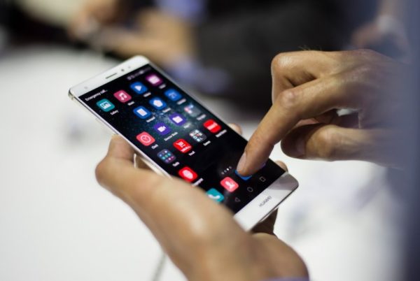 tips smartphone