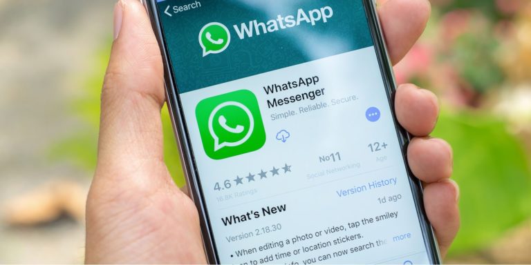 WhatsApp Pay