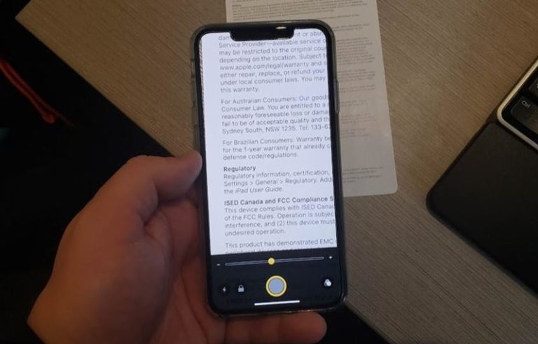 Fitur rahasia iPhone