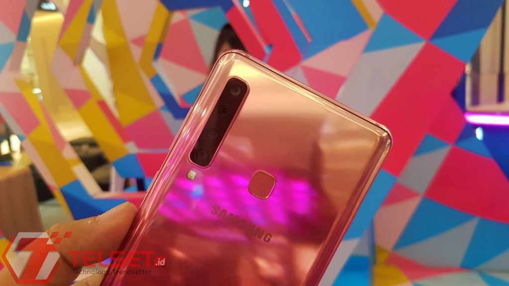 galaxy A9