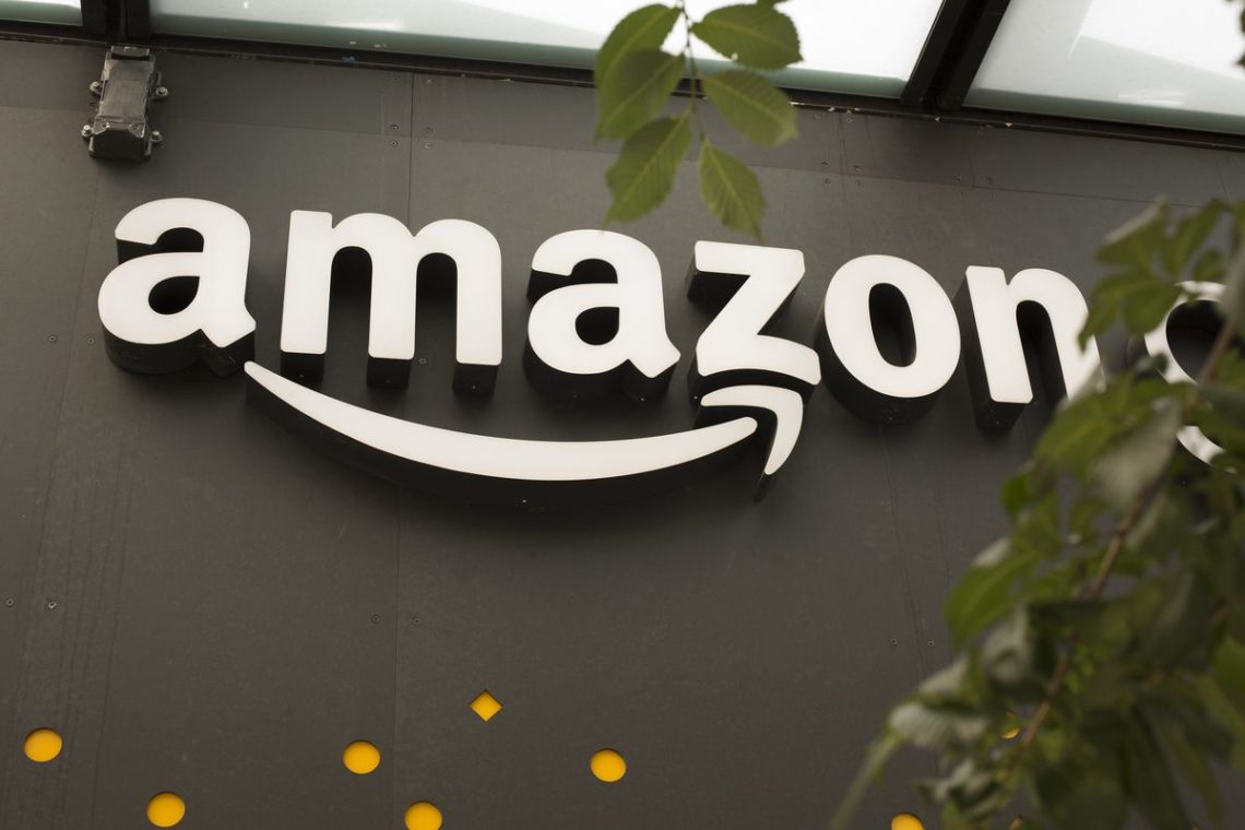 Amazon 2