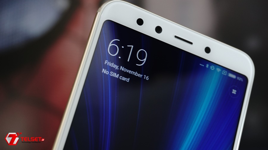 xiaomi terbaik di kelasnya