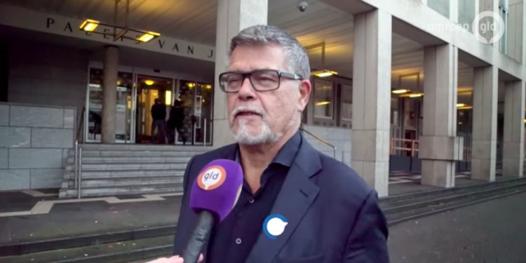 Emile Ratelband