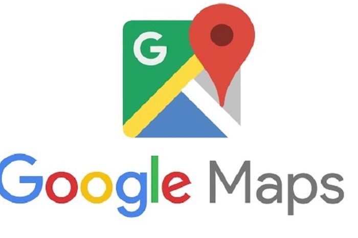 Google Maps 2
