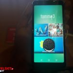 Handson tommy series