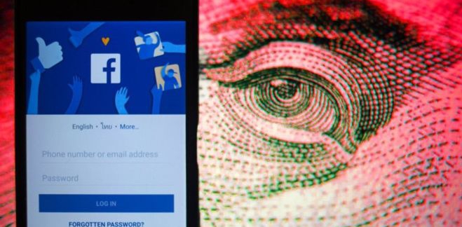 Waduh, Keluhan Tentang Menantu di Facebook Dijual di Internet   