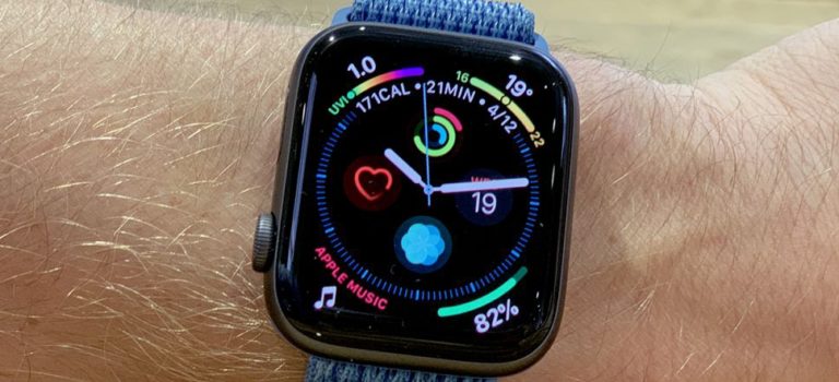Pengguna Apple Watch Bakal Bisa Akses Spotify