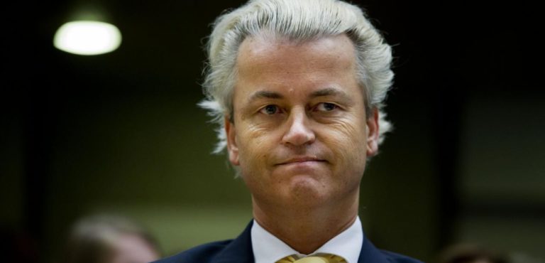 Asosiasi Masjid Desak Twitter Blokir Politikus Belanda, Ada Apa?