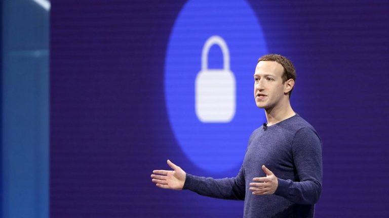 Ad Tracking Facebook