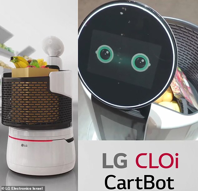LG