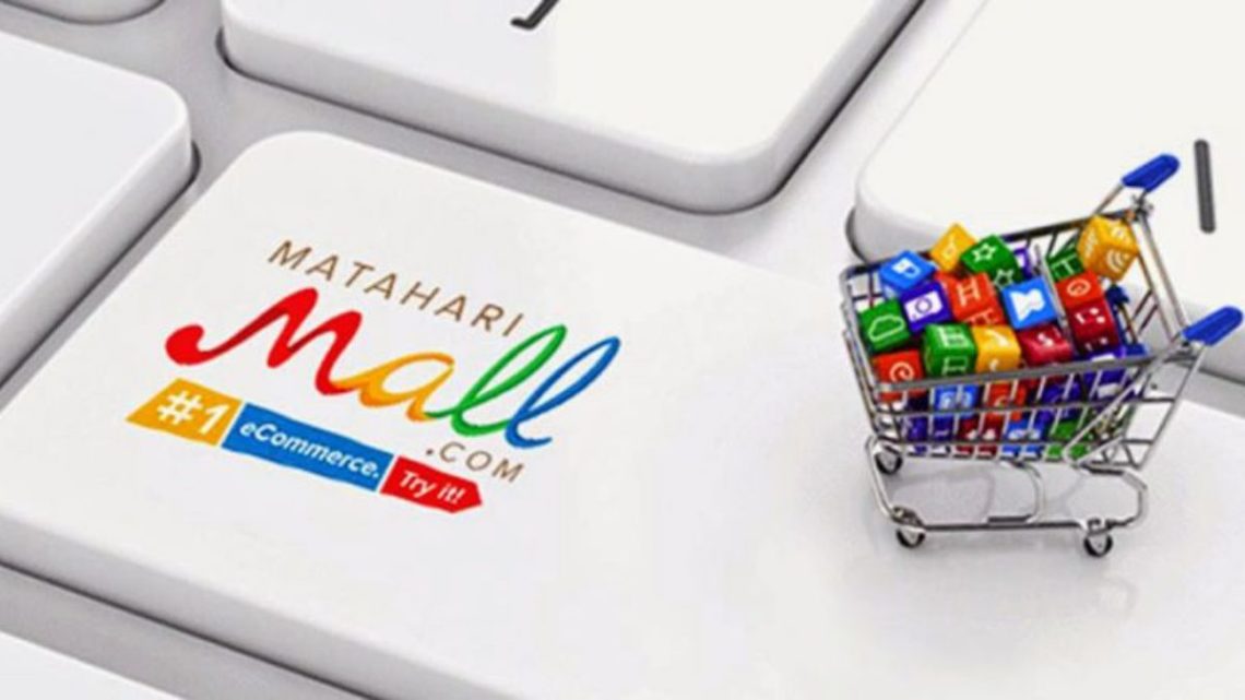 Mataharicom Matahari.com