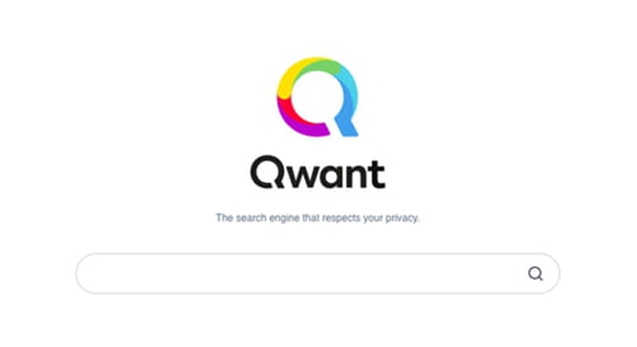 browser Qwant