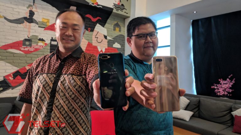 Harga Oppo A7