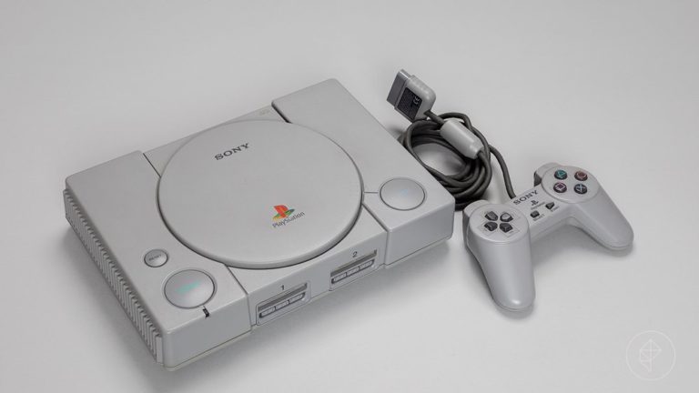 PlayStation Classic di Indonesia