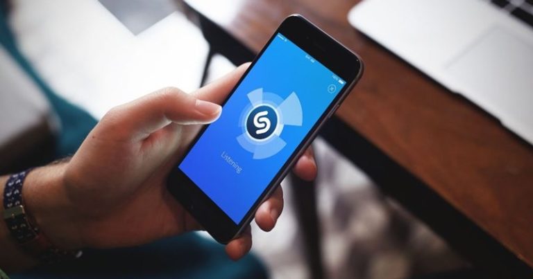 Shazam ke Stories
