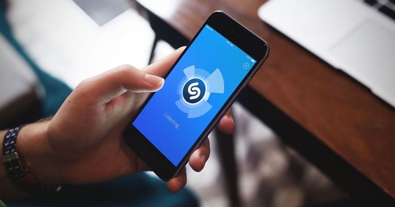 Shazam ke Stories