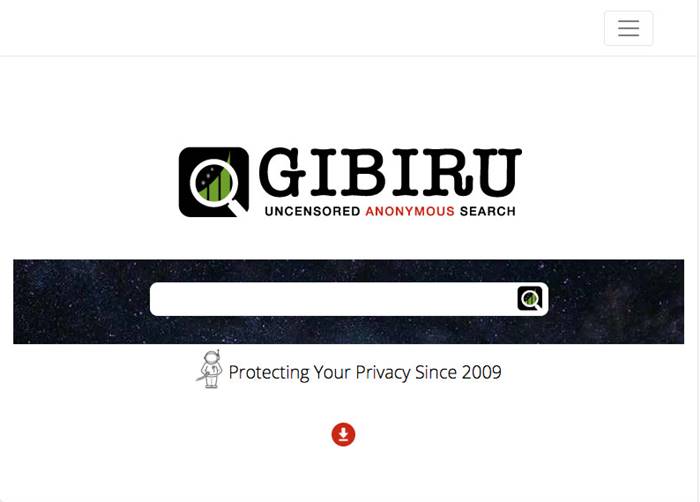Gibiru saingan