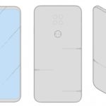 Smartphone Baru LG-1