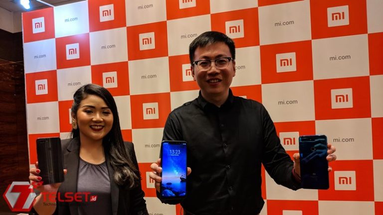 Smartphone Xiaomi