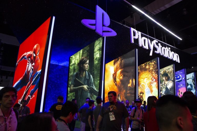 Sony Bakal Absen di Event E3 2019, Ada Apa?
