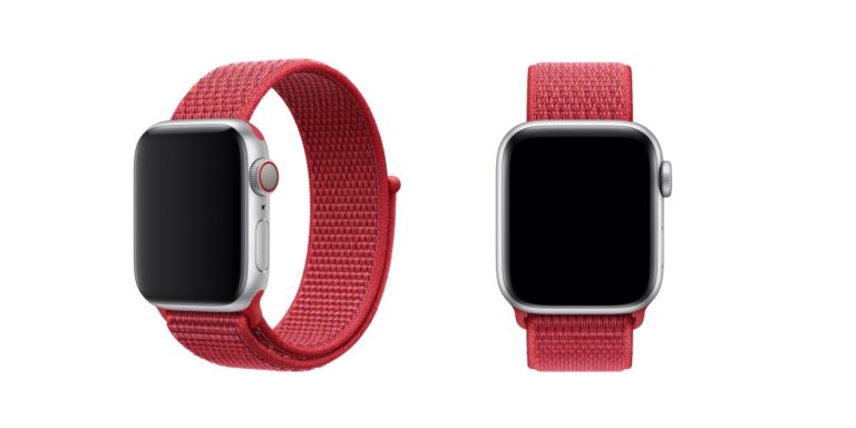 Apple Watch Punya Dua Tali Baru, Segini Harganya