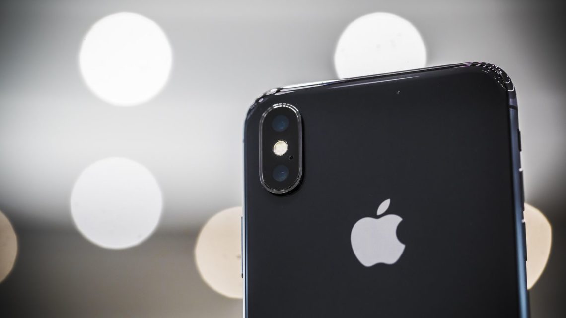 apple