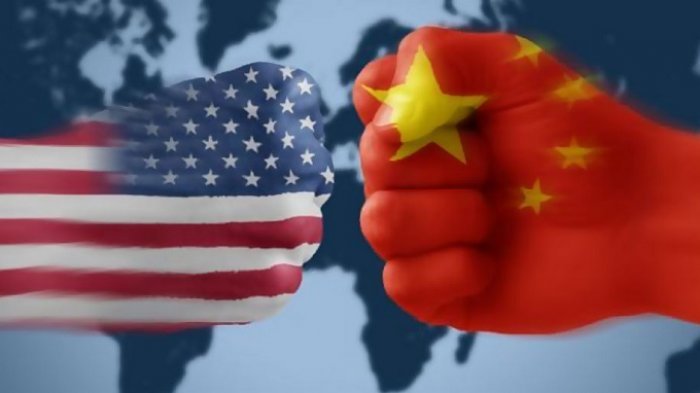 Anti Huawei