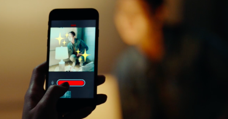 Dapat Pembaruan, Apple Clips Punya Lebih Banyak Selfie Scenes