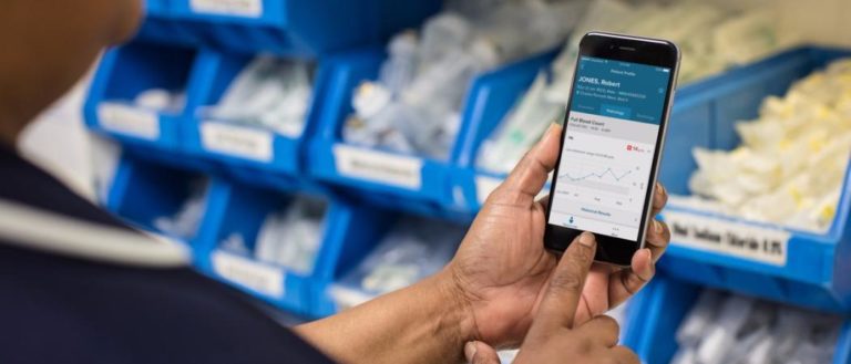 Google “Oprek” Aplikasi Stream Jadi Asisten Dokter