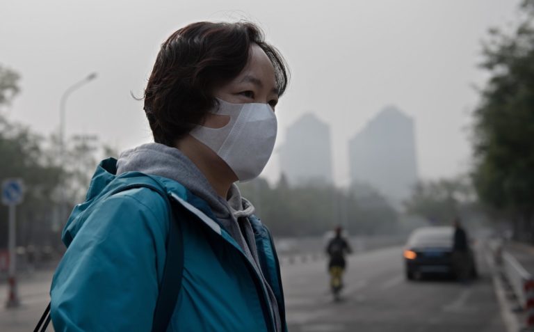 Unik! Masker Udara Buatan Dyson Bisa Jadi Headphone