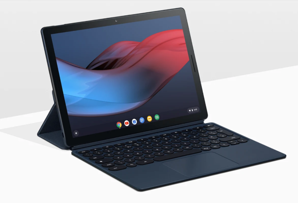 Google Pixel Slate