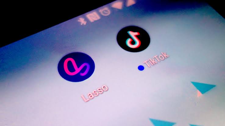 Aplikasi Lasso