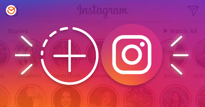 Instagram Uji Coba Fitur Iklan Online di Instastory