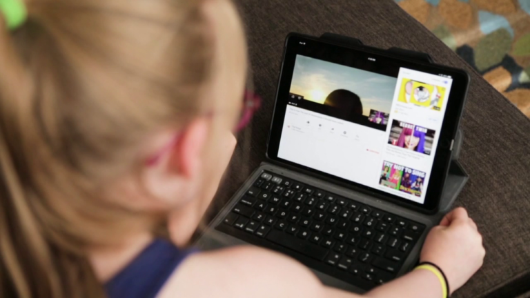 konten negatif di YouTube