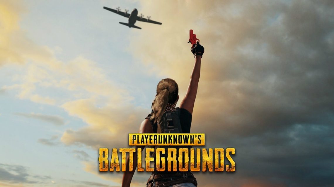 PUBG Mobile