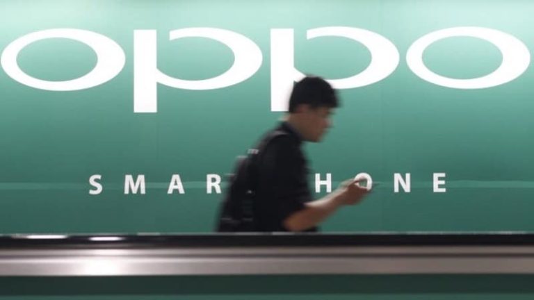 Oppo Rogoh Kocek Rp 20 Triliun untuk Kembangkan 5G