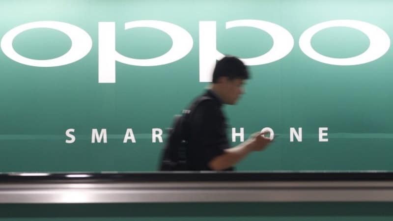 oppo
