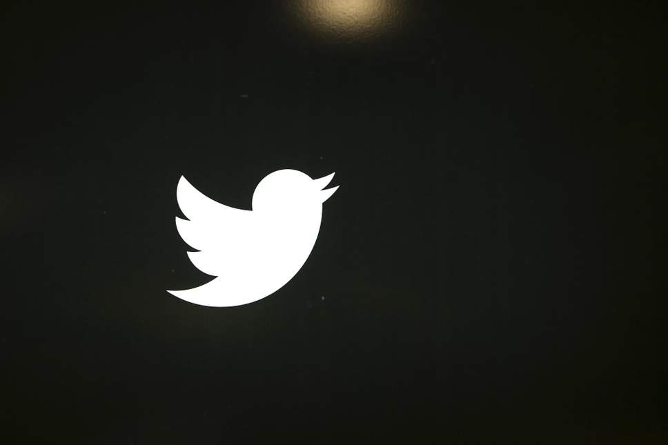 Dark Mode Twitter