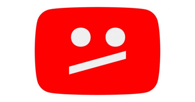Aturan YouTube