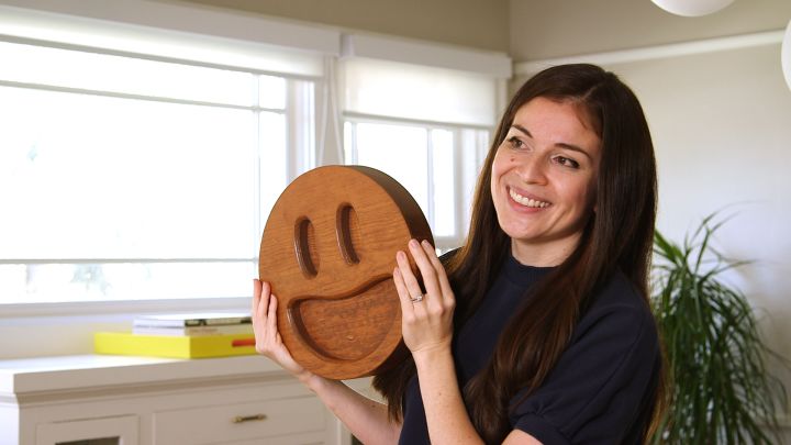Mantan Pegawai Apple Ini Ciptakan 500 Emoji