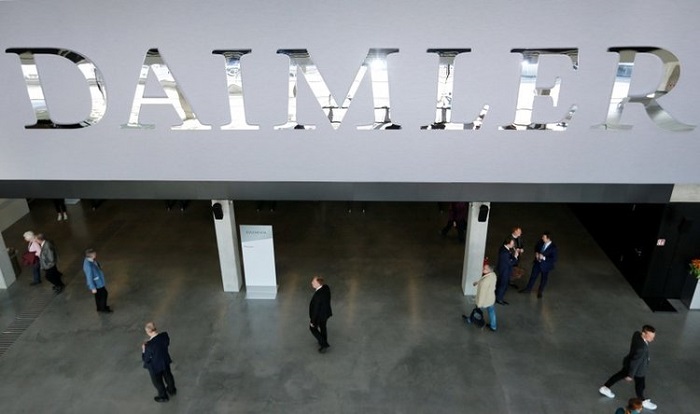 Daimler Siapkan Rp 332 Triliun untuk Cell Baterai Mobil Listrik