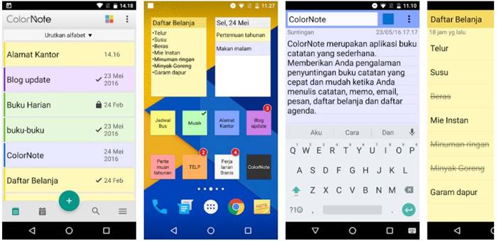 aplikasi yang harus dimiliki pelajar