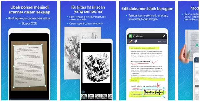 aplikasi yang harus dimiliki pelajar