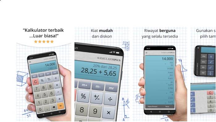 berguna untuk mahasiswa